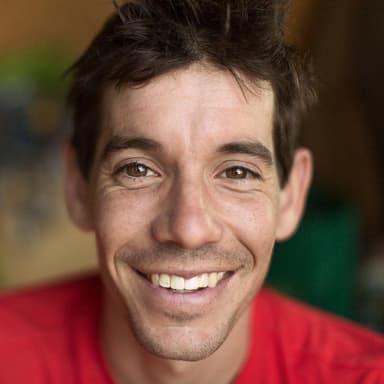 Alex Honnold profile picture