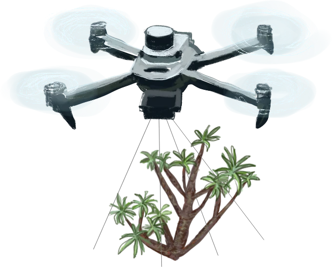 Innovating New Techniques illustration